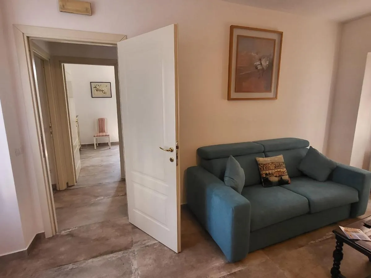 Apartamento Villa Torricelli Scarperia - Il Giardinetto Residence Itália