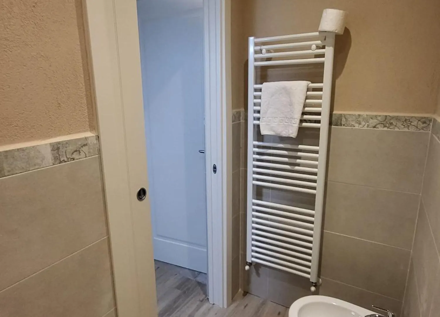 Villa Torricelli Scarperia - Il Giardinetto Residence Apartamento