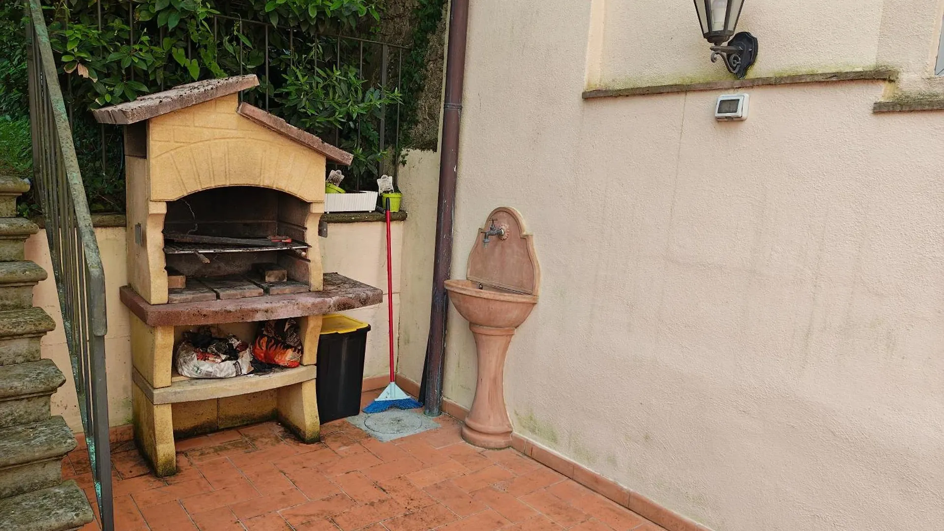 Villa Torricelli Scarperia - Il Giardinetto Residence Itália