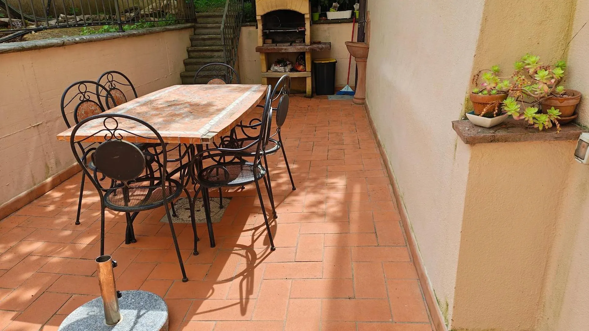 Villa Torricelli Scarperia - Il Giardinetto Residence 0*,  Itália