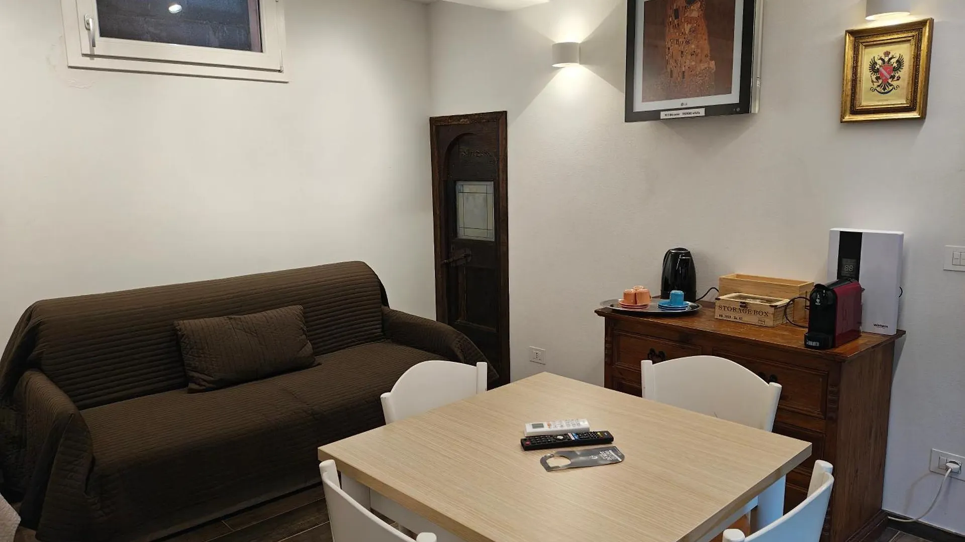 Apartamento Villa Torricelli Scarperia - Il Giardinetto Residence