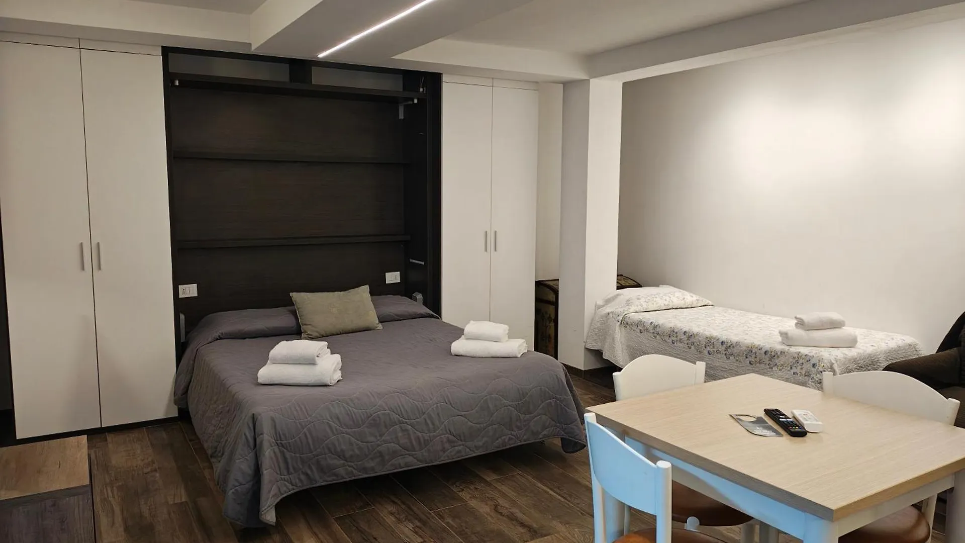 Villa Torricelli Scarperia - Il Giardinetto Residence Apartamento