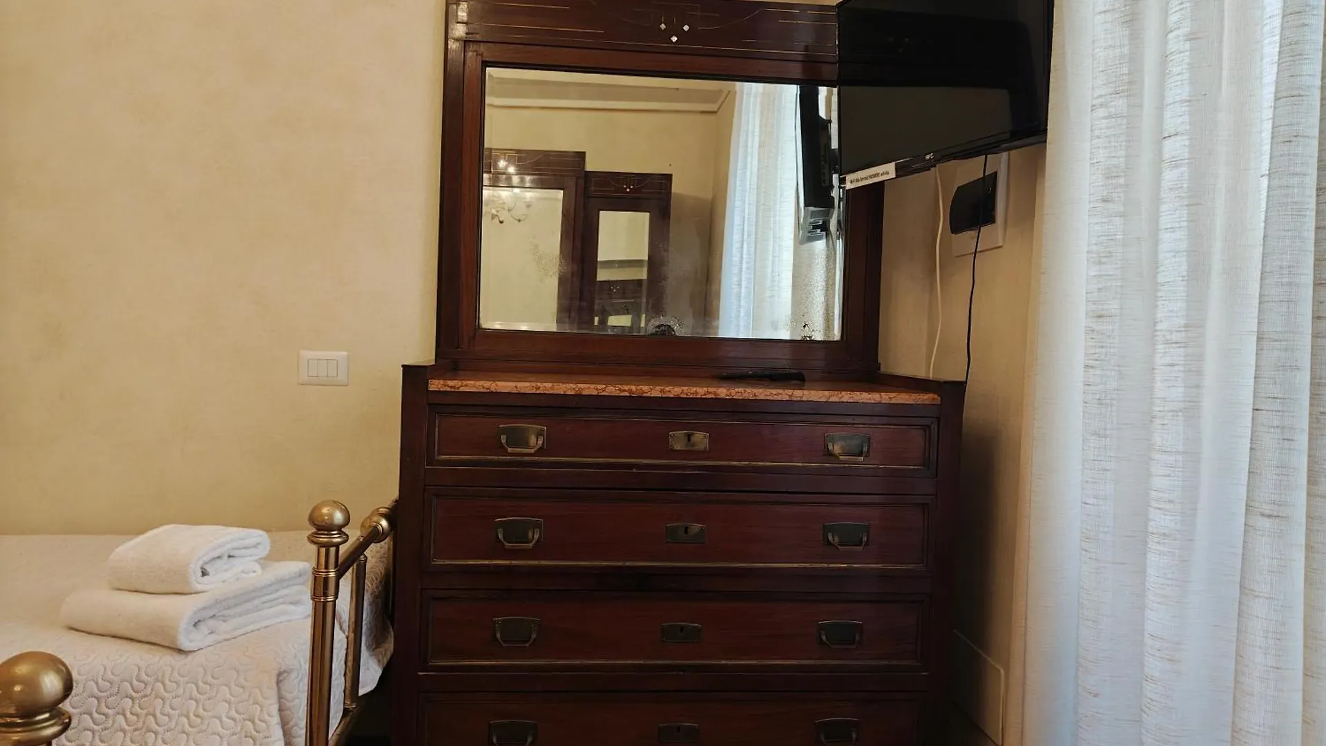 Apartamento Villa Torricelli Scarperia - Il Giardinetto Residence