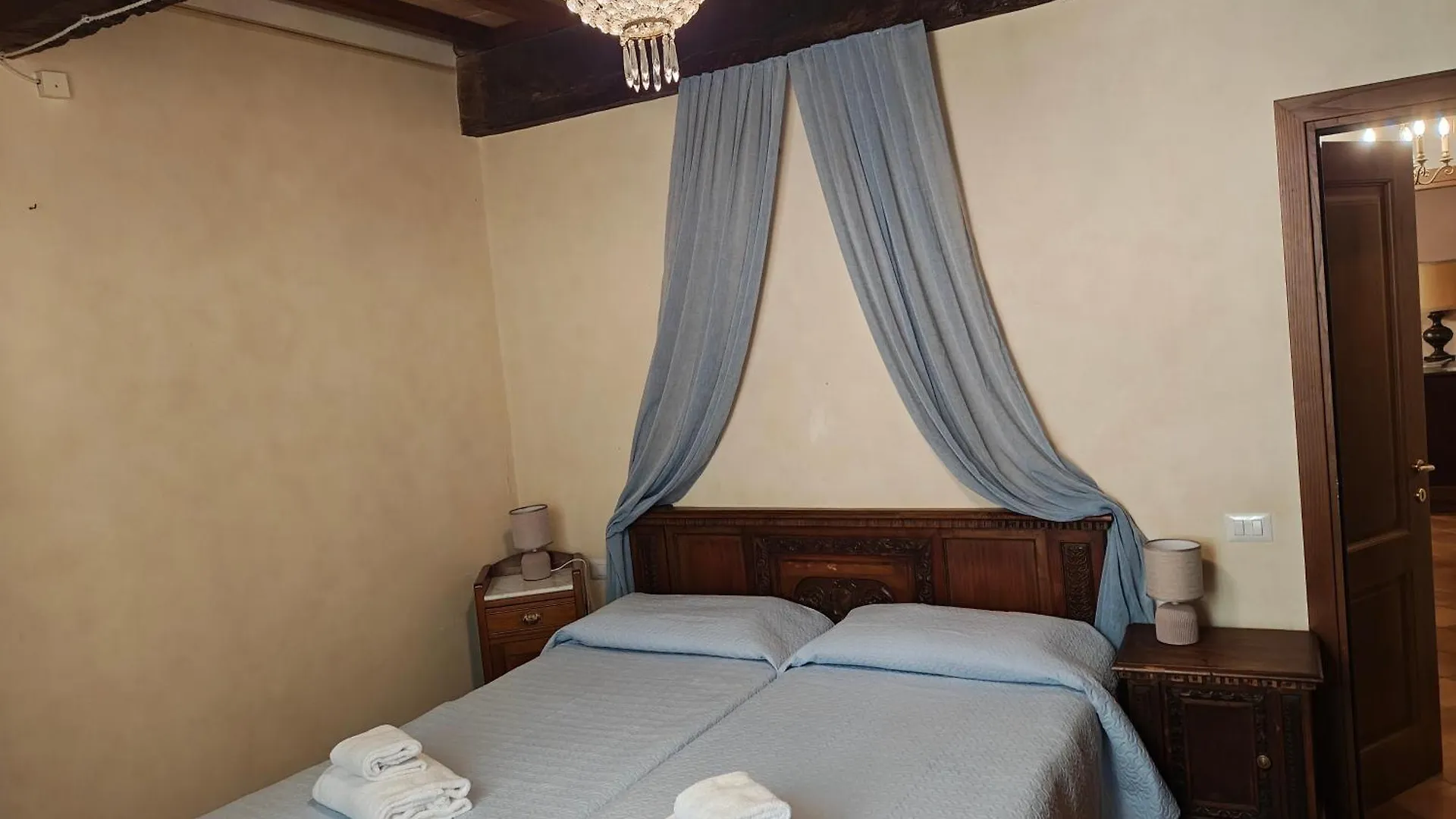 Villa Torricelli Scarperia - Il Giardinetto Residence Apartamento