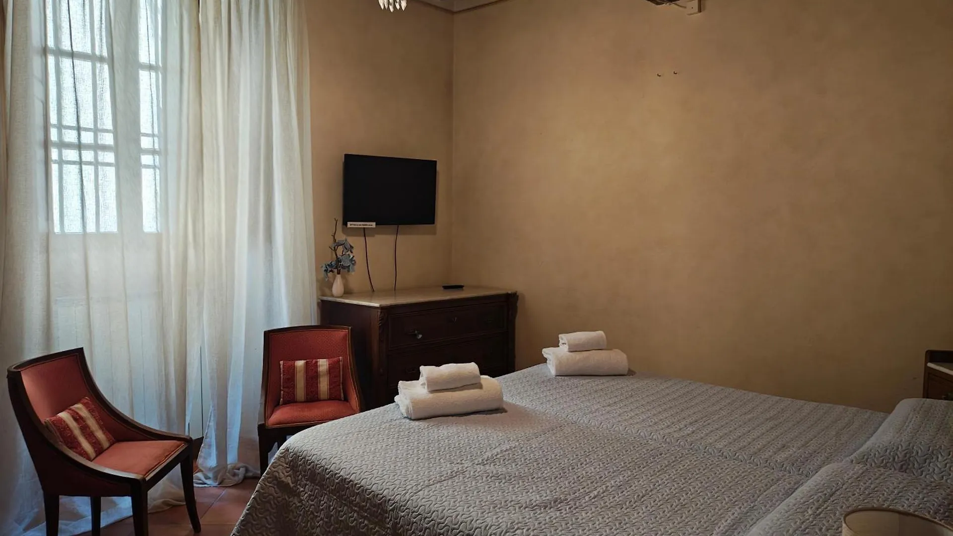 Villa Torricelli Scarperia - Il Giardinetto Residence 0*,
