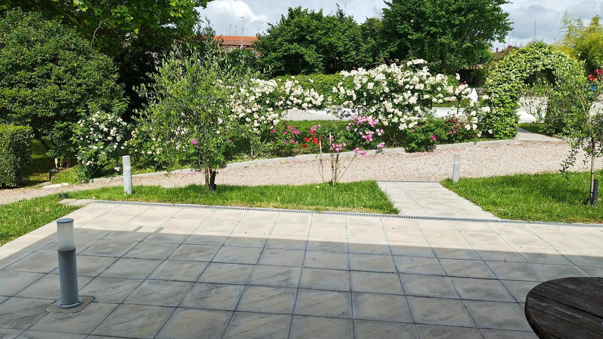 Apartamento Villa Torricelli Scarperia - Il Giardinetto Residence
