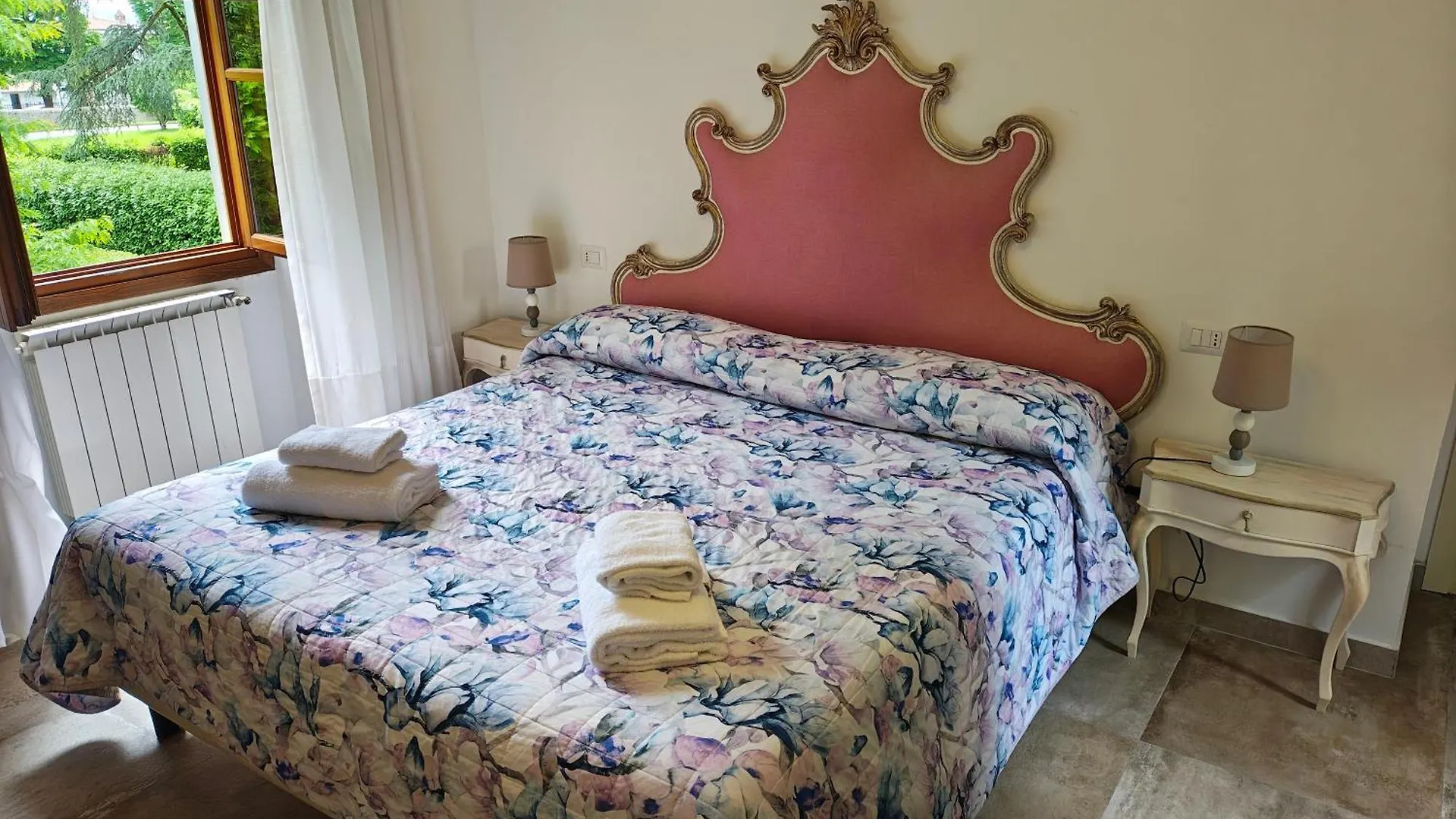 Villa Torricelli Scarperia - Il Giardinetto Residence Itália