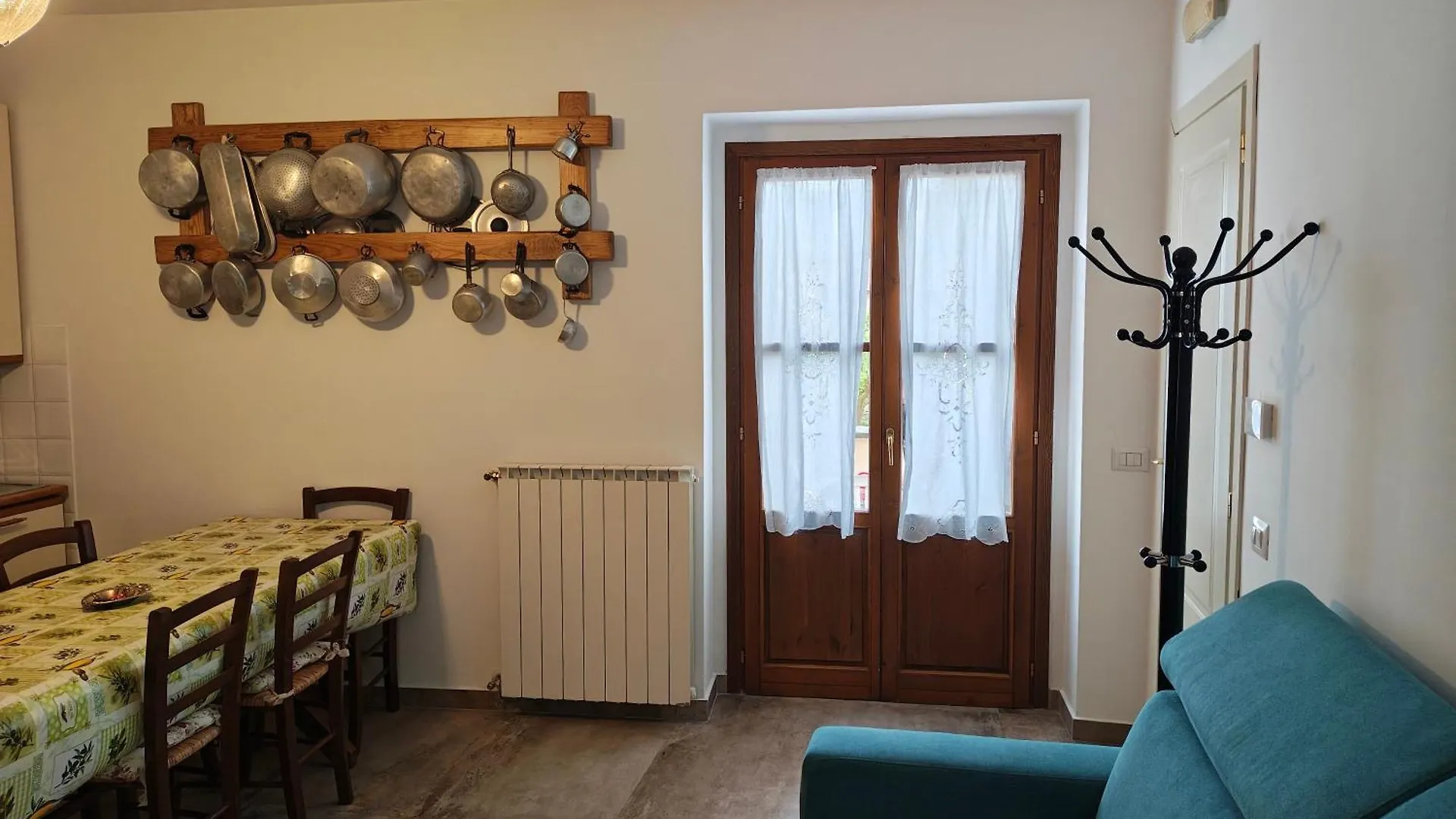 Villa Torricelli Scarperia - Il Giardinetto Residence 0*,