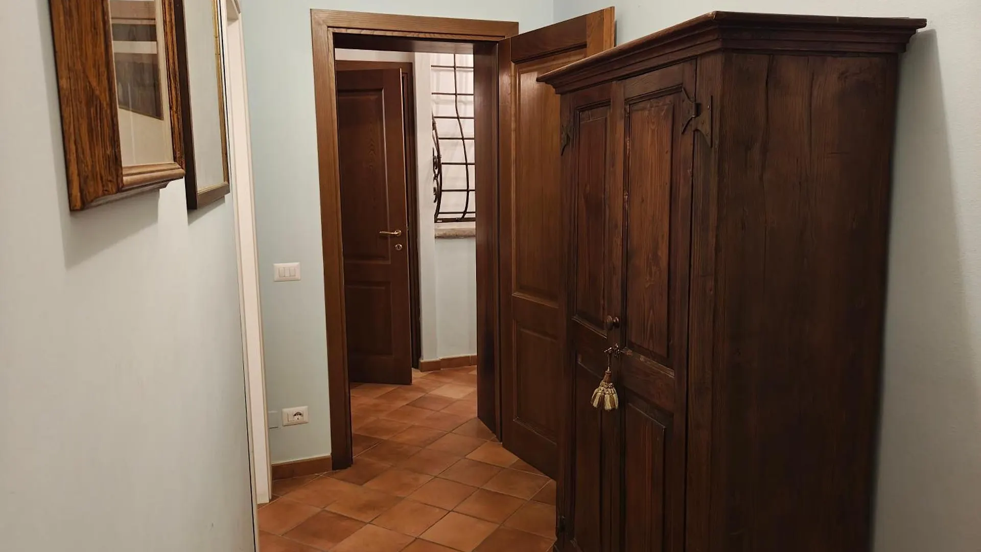 Villa Torricelli Scarperia - Il Giardinetto Residence Apartamento
