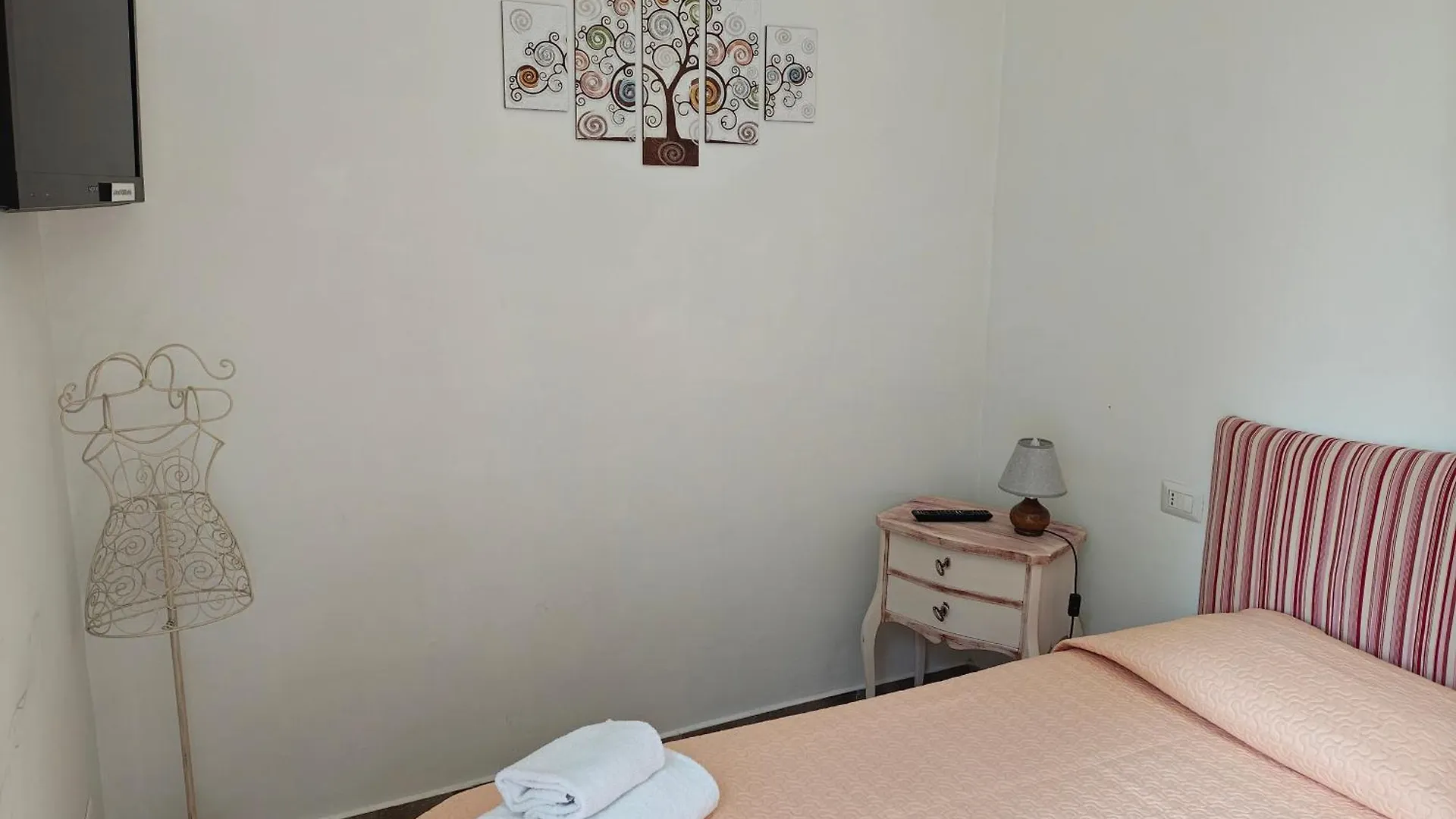 Apartamento Villa Torricelli Scarperia - Il Giardinetto Residence