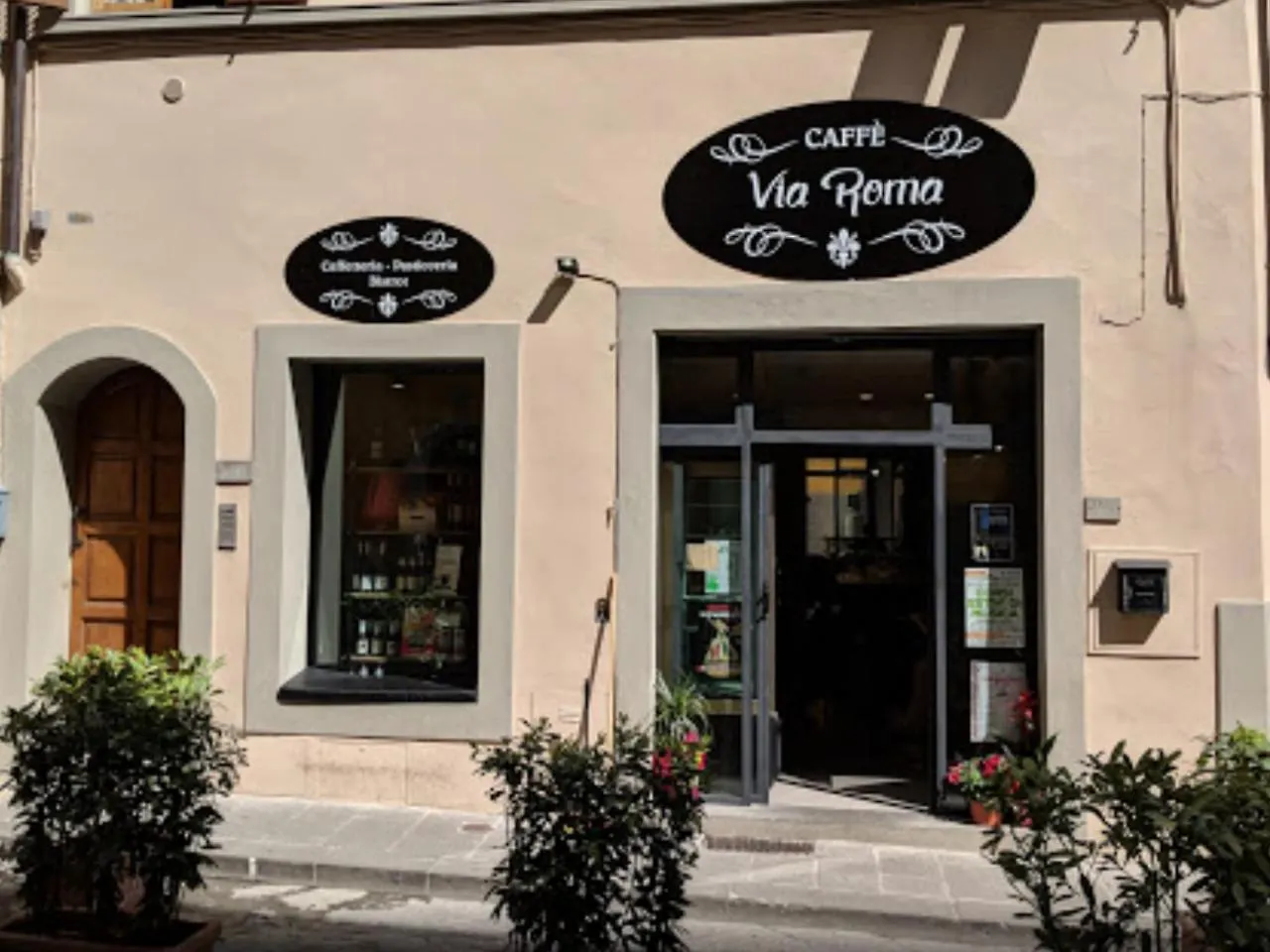 Villa Torricelli Scarperia - Il Giardinetto Residence Apartamento