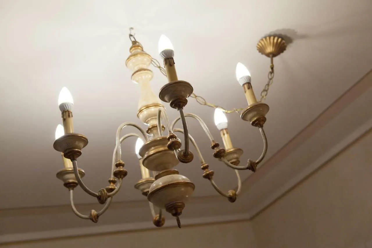 Villa Torricelli Scarperia - Il Giardinetto Residence