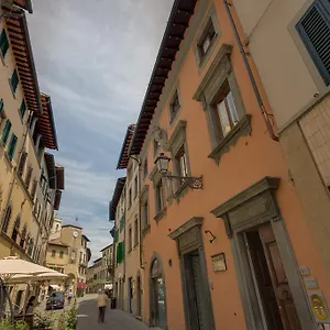 Palazzo Tempi Apartment