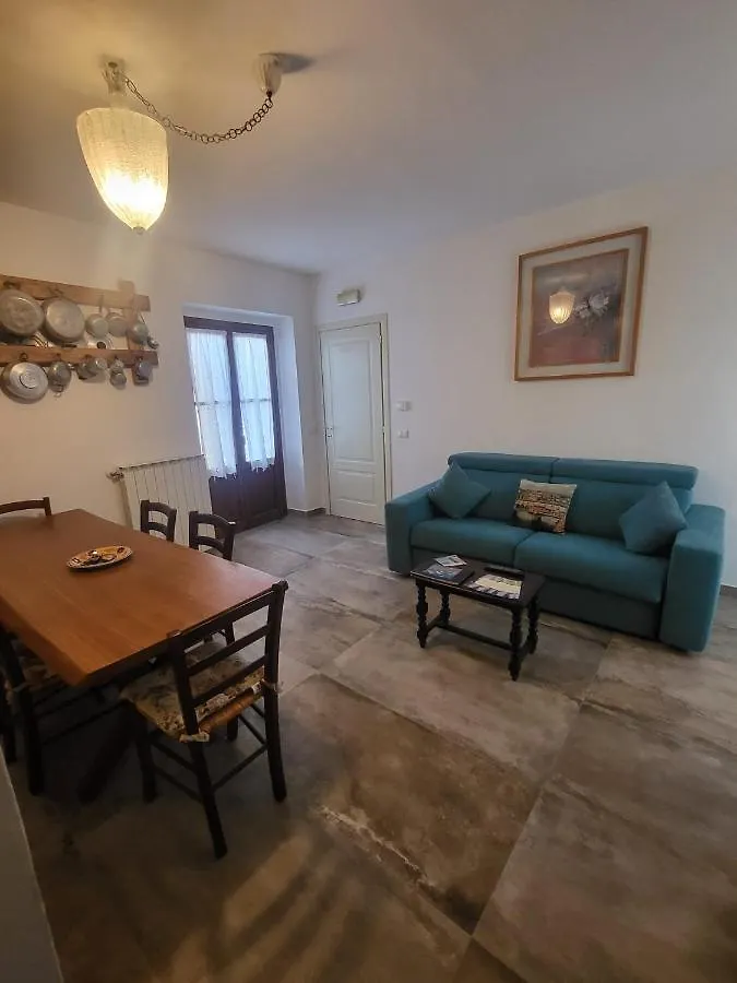 Apartman Villa Torricelli Scarperia - Il Giardinetto Residence Olaszország