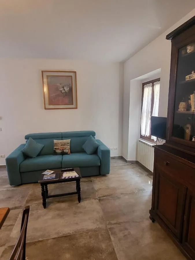 Villa Torricelli Scarperia - Il Giardinetto Residence
