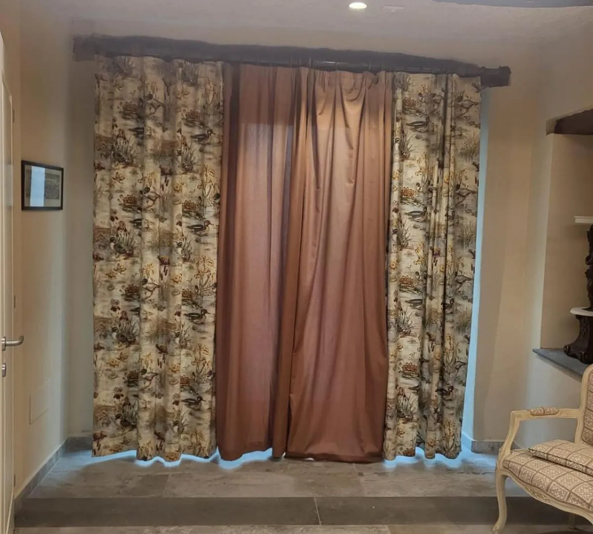 Villa Torricelli Scarperia - Il Giardinetto Residence Appartamento