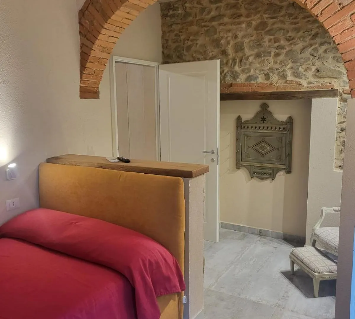 Villa Torricelli Scarperia - Il Giardinetto Residence 0*,  Italia