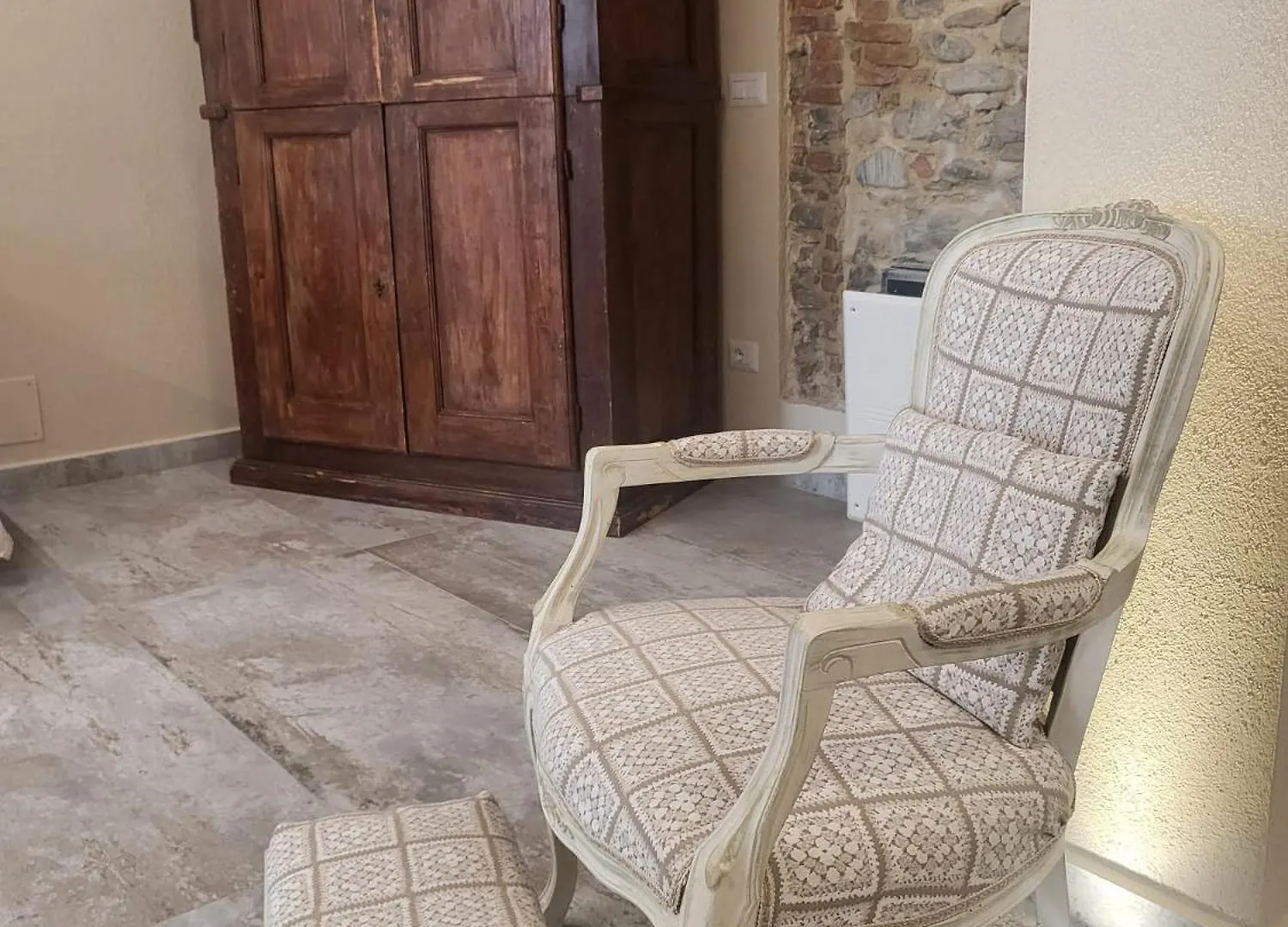 Villa Torricelli Scarperia - Il Giardinetto Residence Olaszország