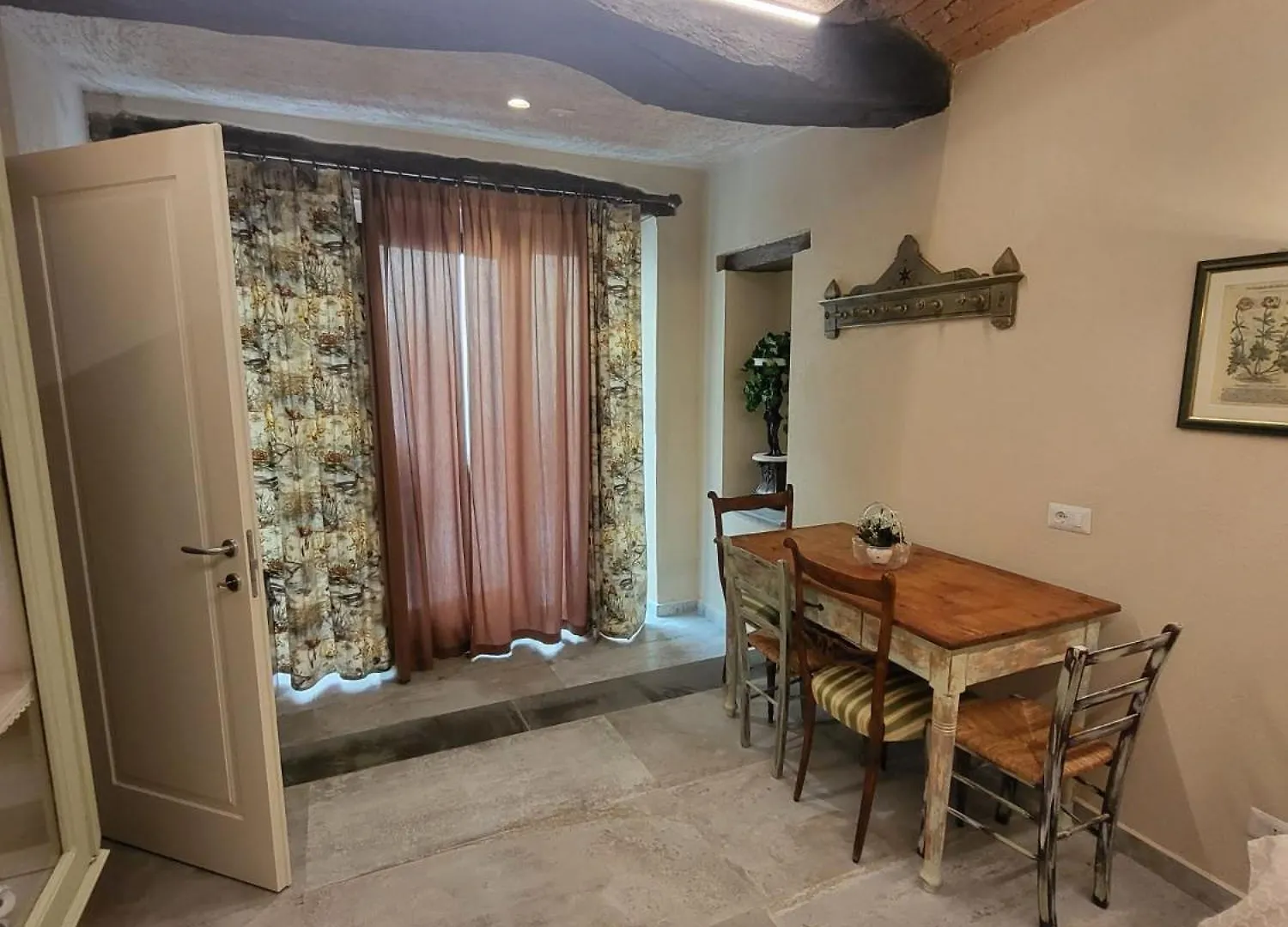 Villa Torricelli Scarperia - Il Giardinetto Residence