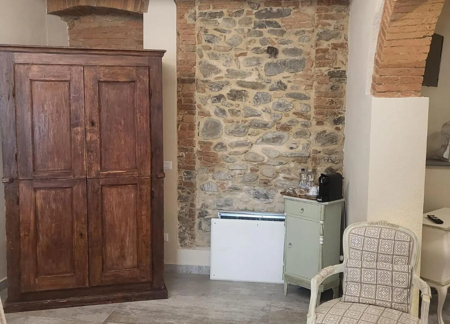 Villa Torricelli Scarperia - Il Giardinetto Residence
