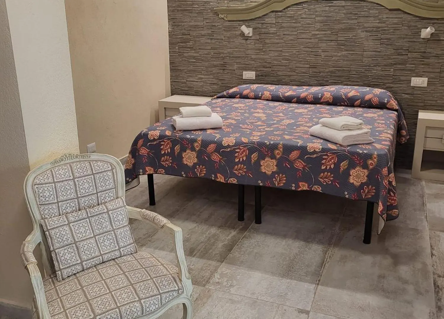 Villa Torricelli Scarperia - Il Giardinetto Residence 0*,  Olaszország