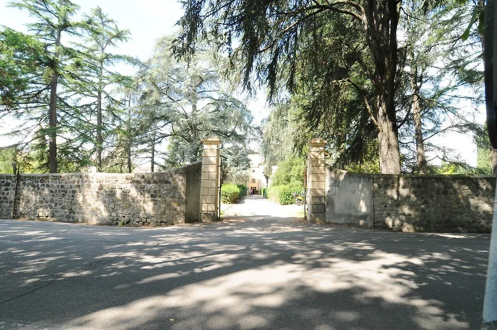 Villa Torricelli Scarperia - Il Giardinetto Residence Apartman