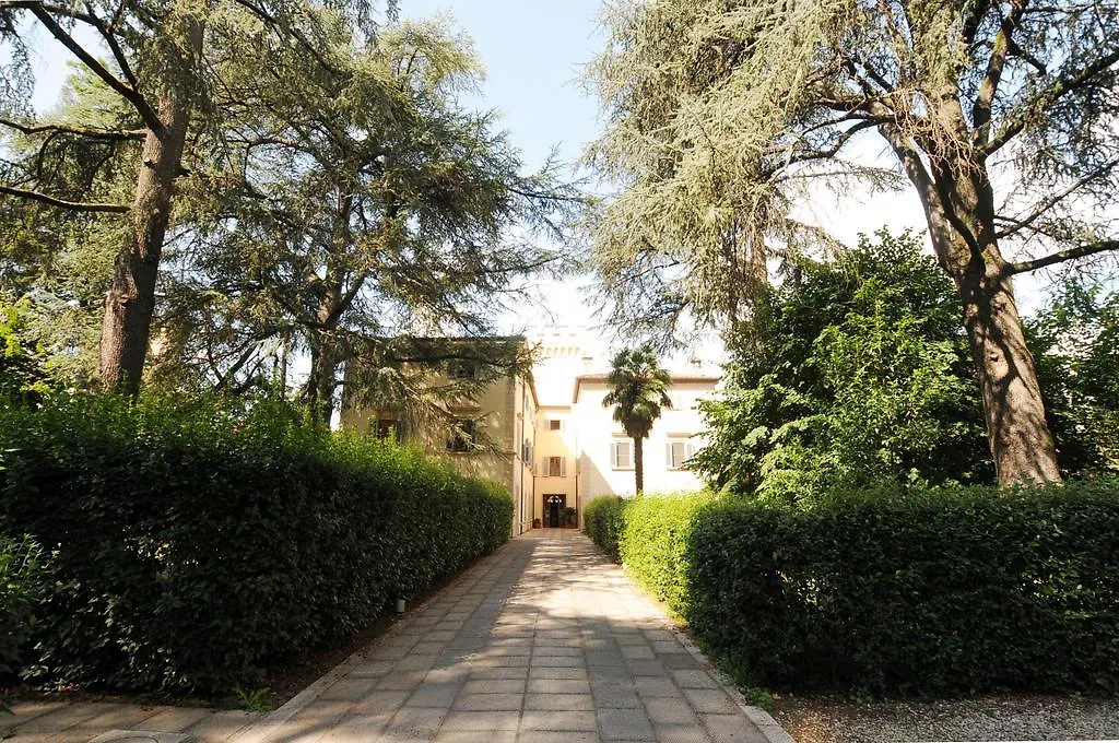 Appartamento Villa Torricelli Scarperia - Il Giardinetto Residence Italia