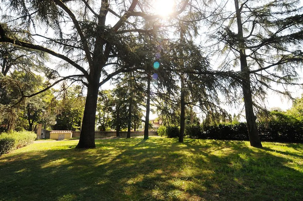 Villa Torricelli Scarperia - Il Giardinetto Residence Apartman