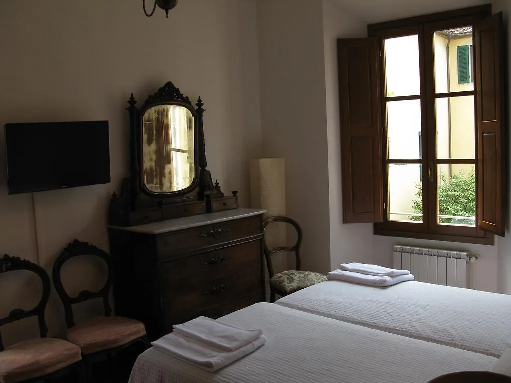 Villa Torricelli Scarperia - Il Giardinetto Residence Appartamento