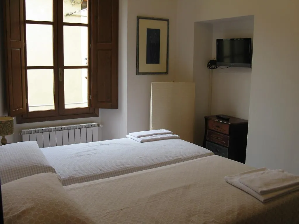 Apartman Villa Torricelli Scarperia - Il Giardinetto Residence