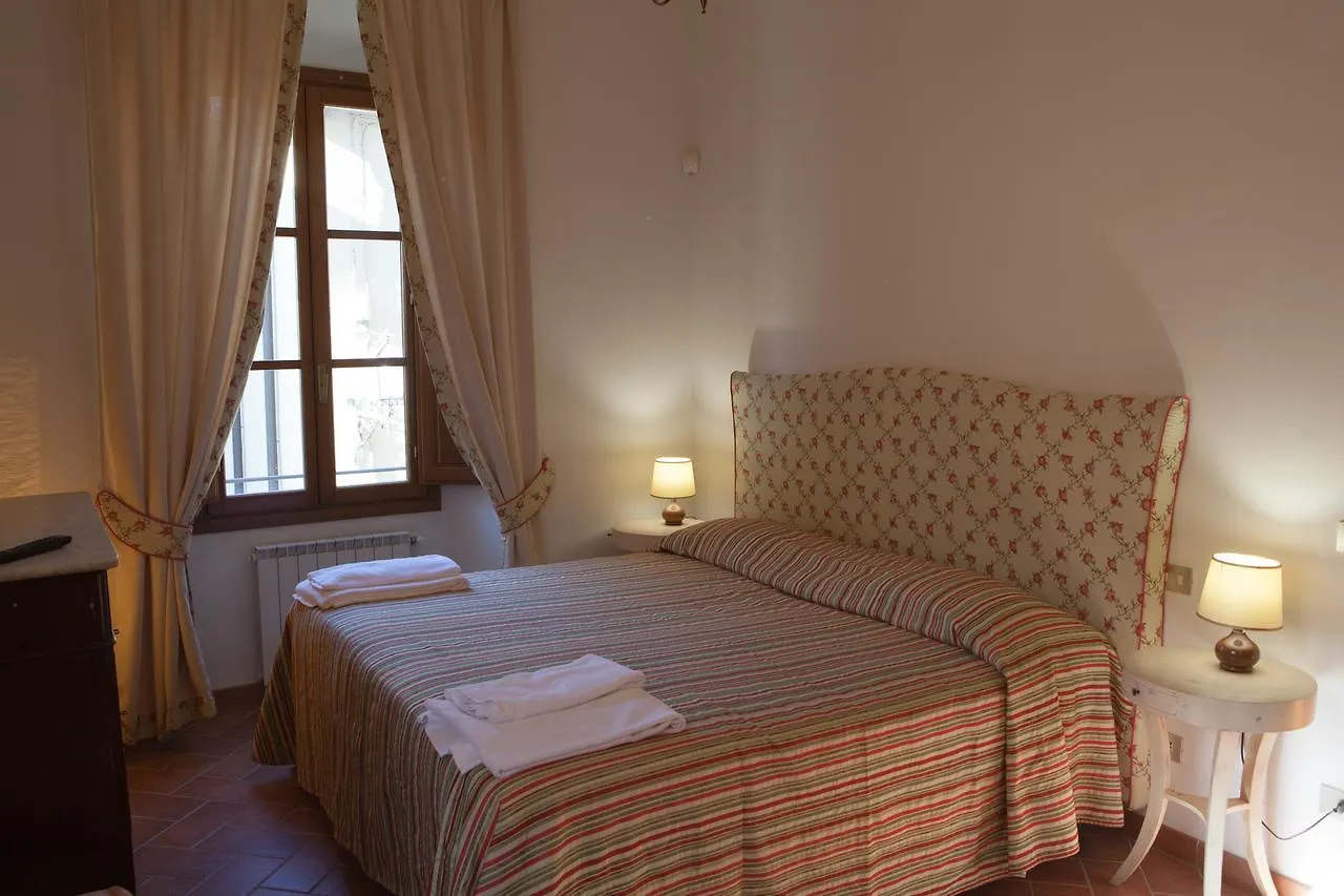 Villa Torricelli Scarperia - Il Giardinetto Residence Appartamento