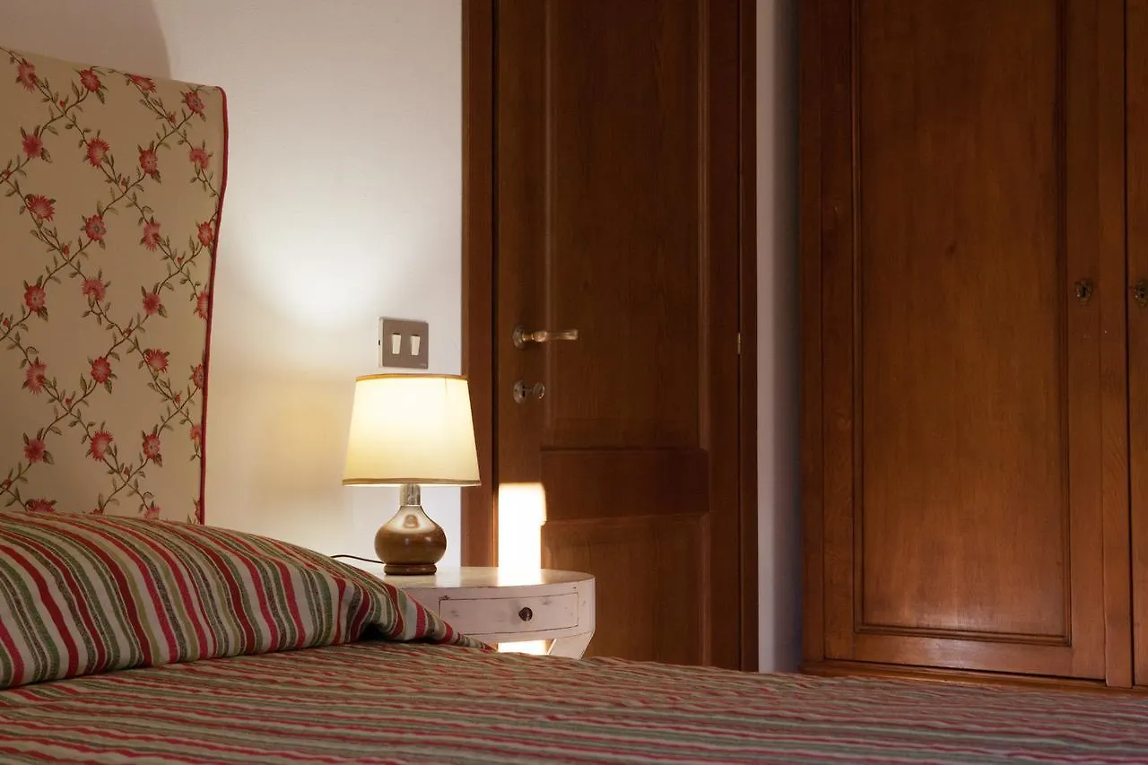 Villa Torricelli Scarperia - Il Giardinetto Residence Olaszország