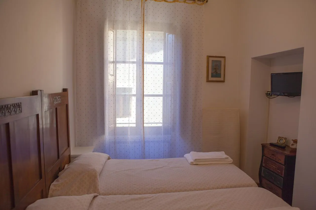 Villa Torricelli Scarperia - Il Giardinetto Residence Apartman