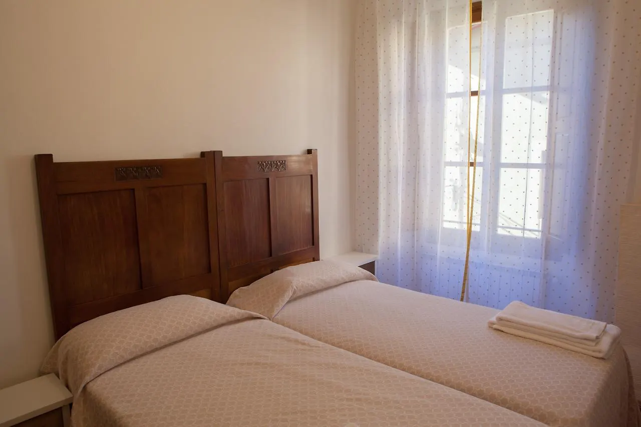Appartamento Villa Torricelli Scarperia - Il Giardinetto Residence Italia