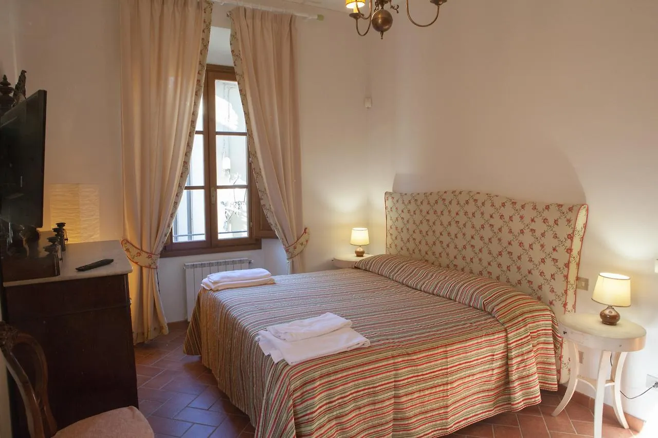 Villa Torricelli Scarperia - Il Giardinetto Residence Apartman