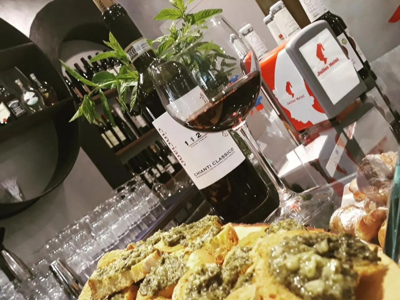 Villa Torricelli Scarperia - Il Giardinetto Residence Appartamento