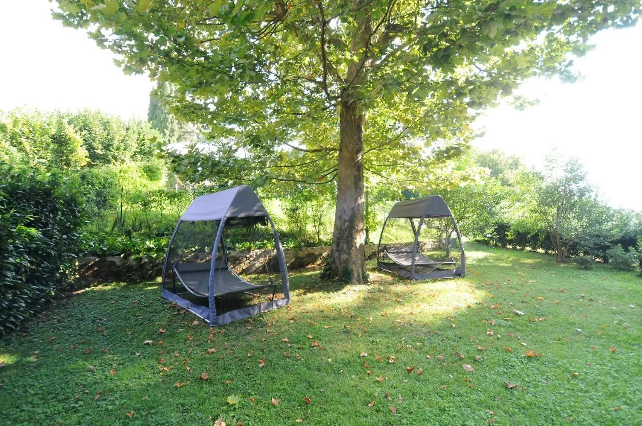 Apartman Villa Torricelli Scarperia - Il Giardinetto Residence