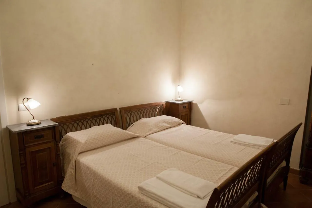 Villa Torricelli Scarperia - Il Giardinetto Residence Italia